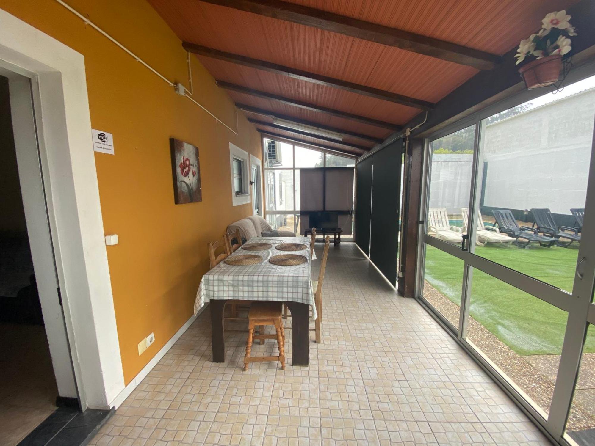 Canto Celeste Alcobaça Екстериор снимка