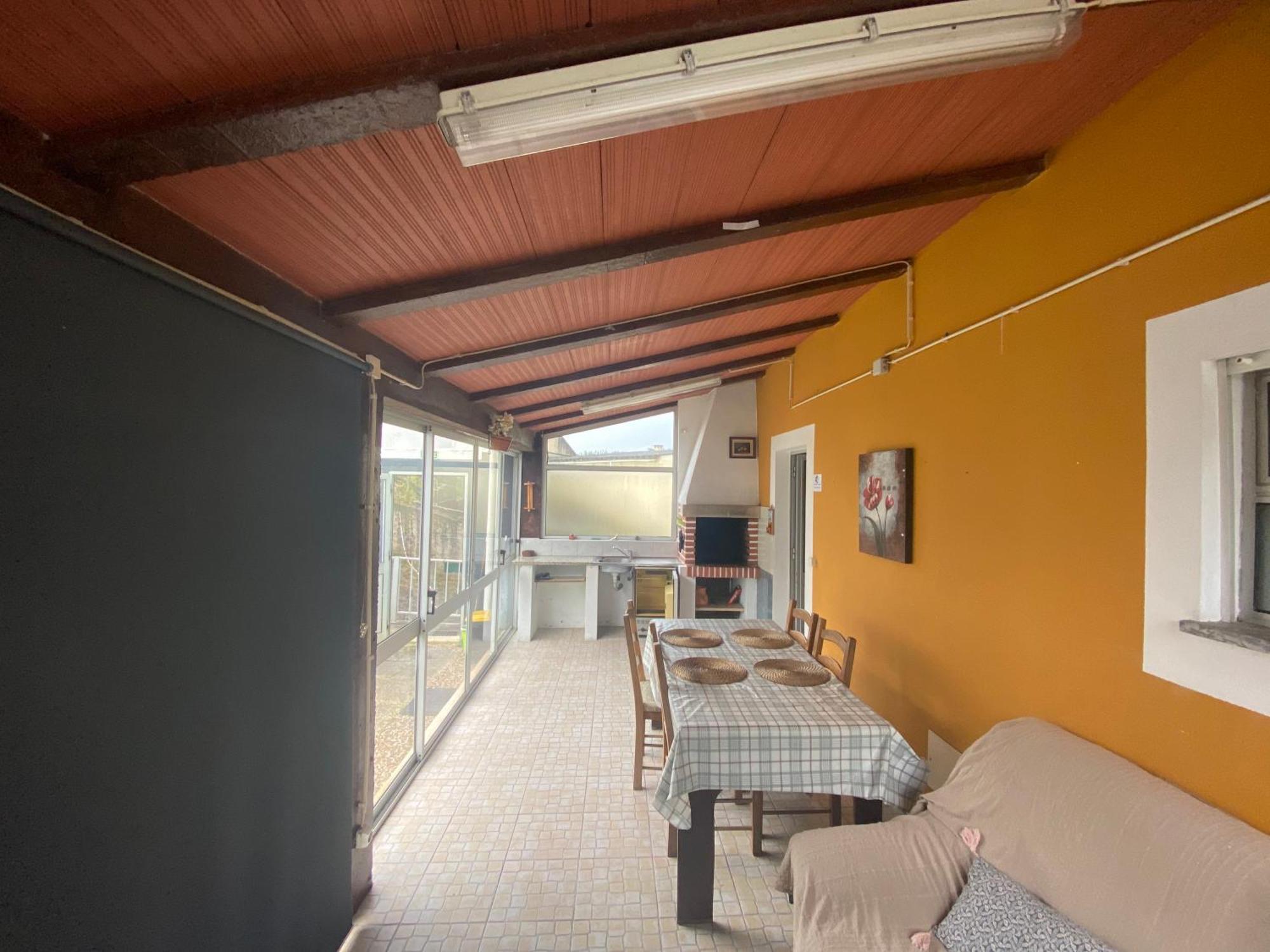 Canto Celeste Alcobaça Екстериор снимка