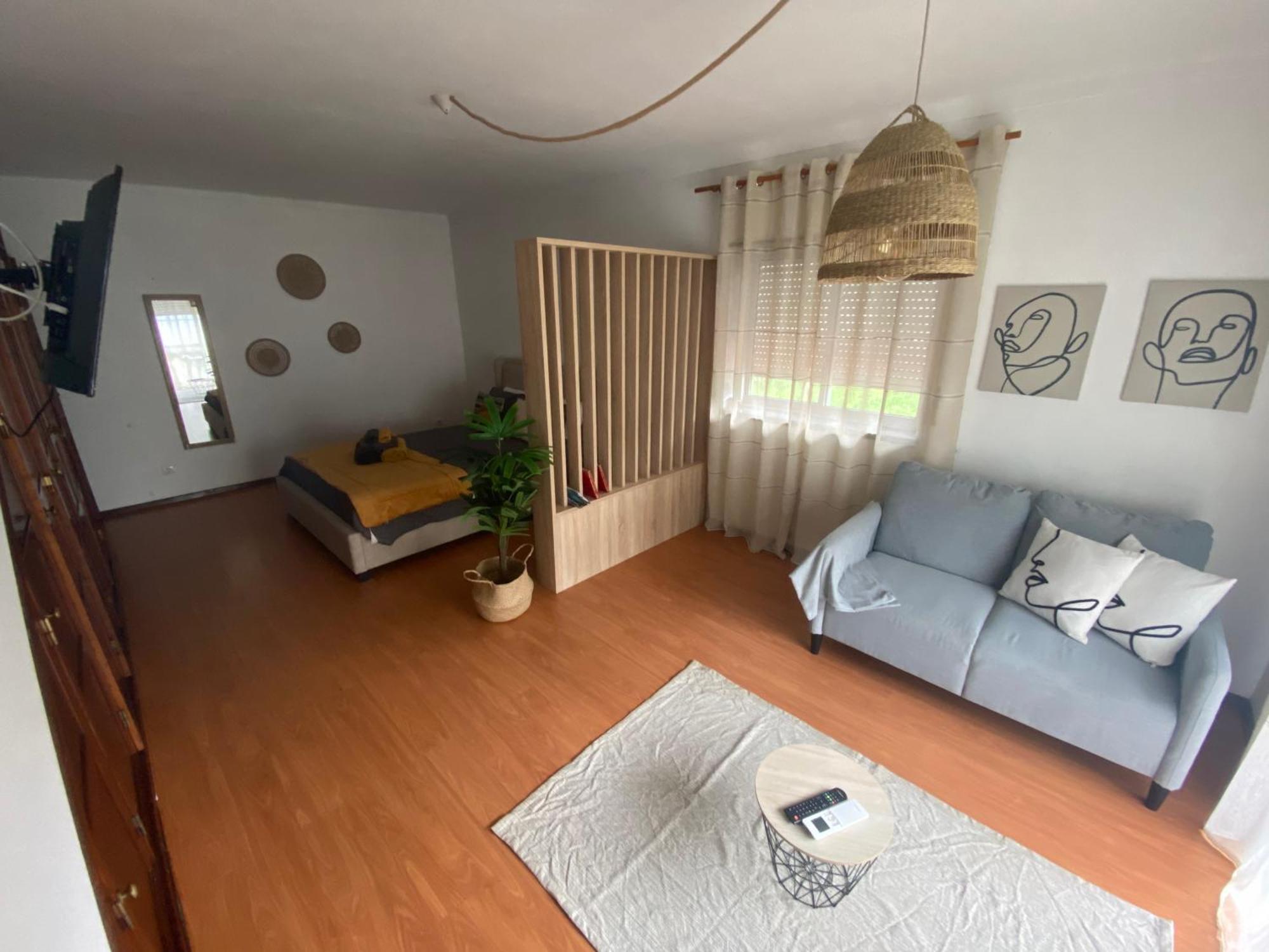 Canto Celeste Alcobaça Екстериор снимка